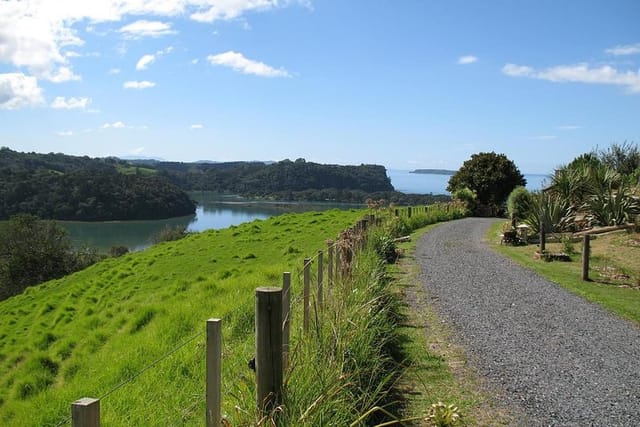 Matakana Coast